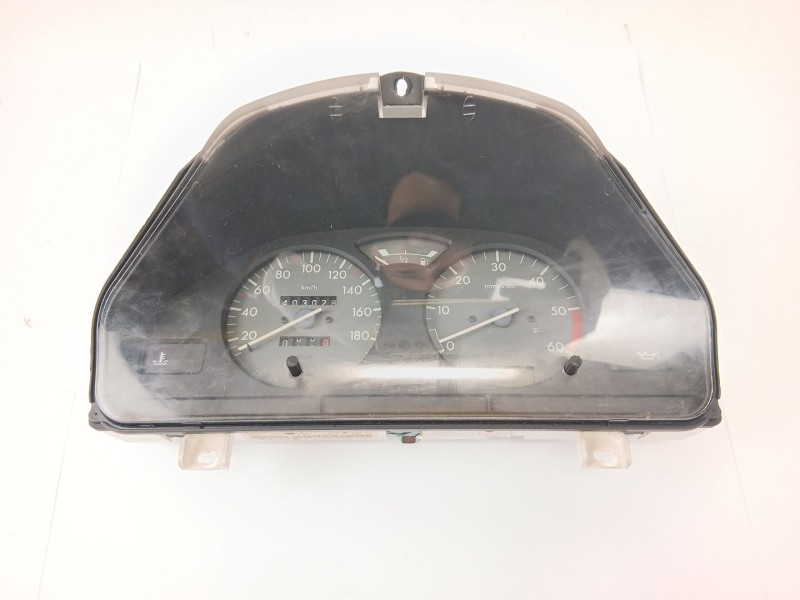 Recambio de cuadro instrumentos para citroën saxo (s0, s1) 1.5 d referencia OEM IAM 09028009167  