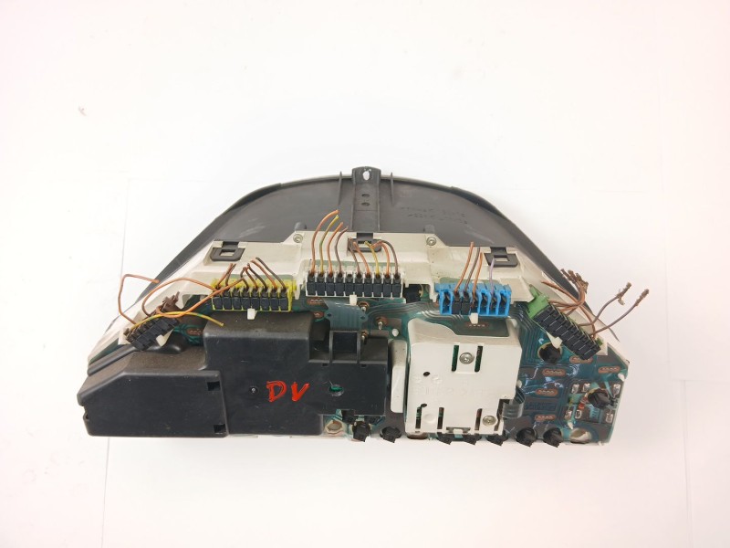 Recambio de cuadro instrumentos para citroën saxo (s0, s1) 1.5 d referencia OEM IAM 09028009167  