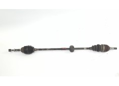 Recambio de transmision delantera derecha para opel astra g fastback (f48_, f08_) 2.0 dti 16v referencia OEM IAM   