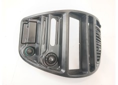 Recambio de consola central para citroën saxo (s0, s1) 1.5 d referencia OEM IAM 9617647177   2