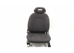 Recambio de asiento delantero izquierdo para mercedes clase a (w168) 170 cdi (168.008) referencia OEM IAM   