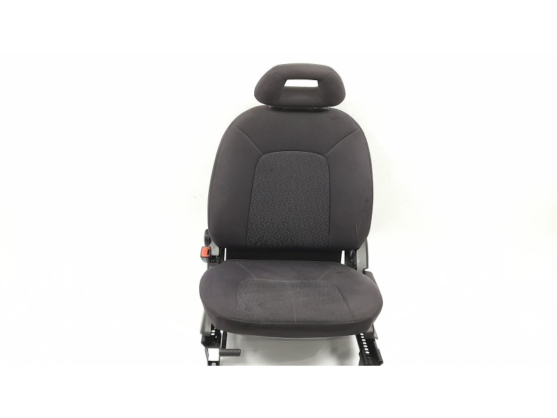 Recambio de asiento delantero izquierdo para mercedes clase a (w168) 170 cdi (168.008) referencia OEM IAM   