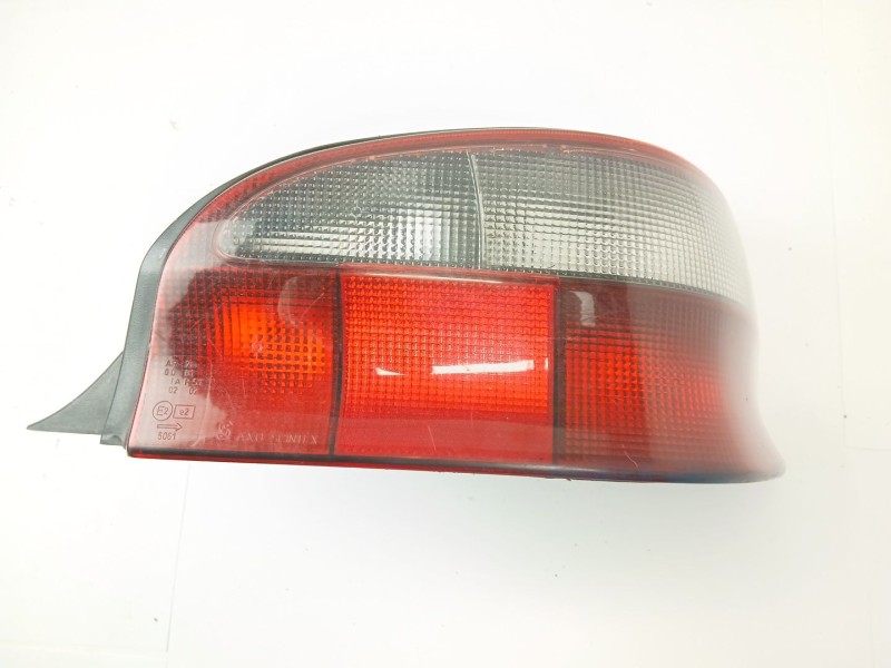 Recambio de piloto trasero derecho para citroën saxo (s0, s1) 1.5 d referencia OEM IAM   