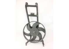 Recambio de electroventilador para citroën saxo (s0, s1) 1.5 d referencia OEM IAM MP5625  