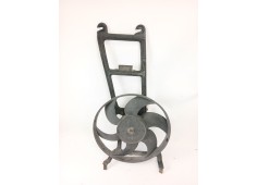 Recambio de electroventilador para citroën saxo (s0, s1) 1.5 d referencia OEM IAM MP5625   2