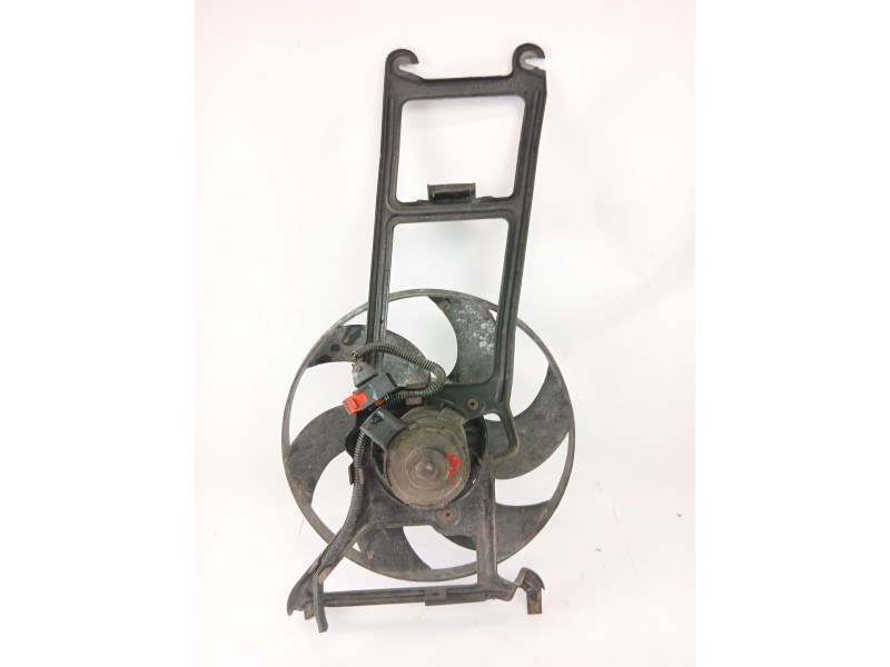 Recambio de electroventilador para citroën saxo (s0, s1) 1.5 d referencia OEM IAM MP5625  