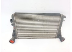 Recambio de intercooler para volkswagen golf v (1k1) 1.9 tdi referencia OEM IAM 1K0145803   2