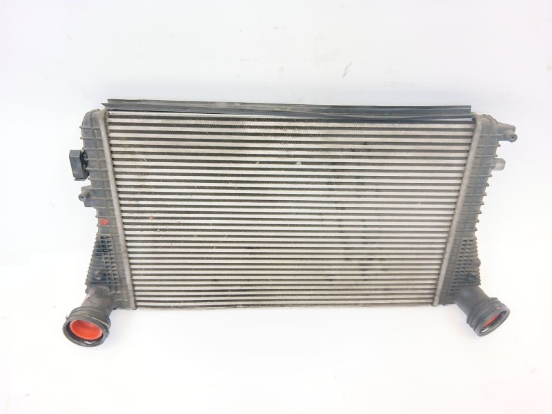 Recambio de intercooler para volkswagen golf v (1k1) 1.9 tdi referencia OEM IAM 1K0145803  