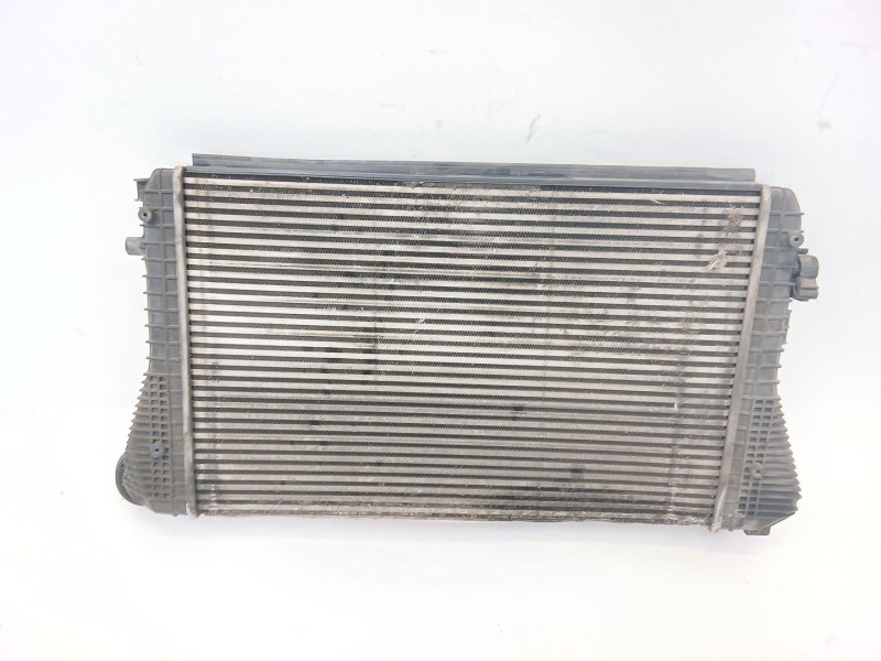 Recambio de intercooler para volkswagen golf v (1k1) 1.9 tdi referencia OEM IAM 1K0145803  