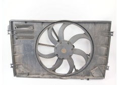 Recambio de electroventilador para volkswagen golf v (1k1) 1.9 tdi referencia OEM IAM 1K0959455  