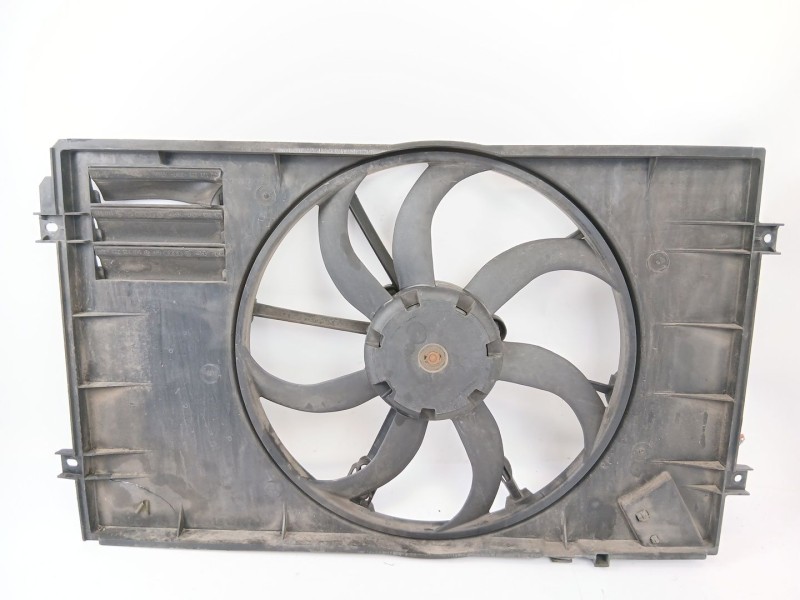 Recambio de electroventilador para volkswagen golf v (1k1) 1.9 tdi referencia OEM IAM 1K0959455  
