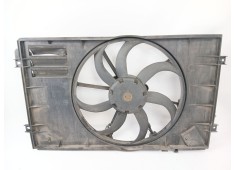 Recambio de electroventilador para volkswagen golf v (1k1) 1.9 tdi referencia OEM IAM 1K0959455   2