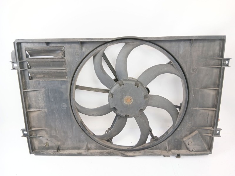 Recambio de electroventilador para volkswagen golf v (1k1) 1.9 tdi referencia OEM IAM 1K0959455  