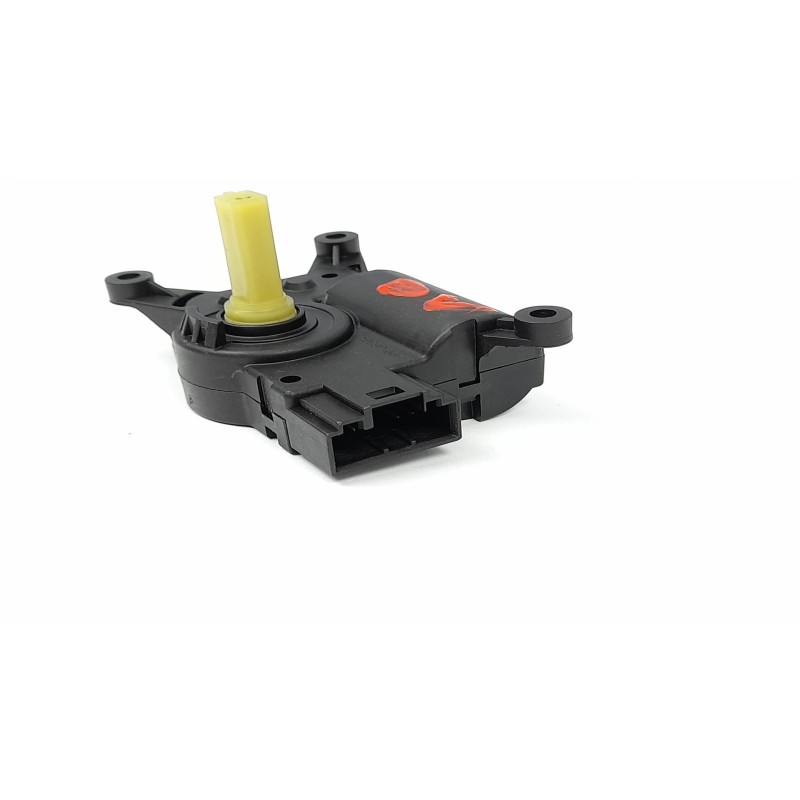 Recambio de motor apertura trampillas climatizador para mercedes sprinter 3,5-t furgón (906) 316 cdi referencia OEM IAM V3269002