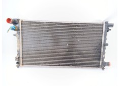 Recambio de radiador agua para citroën saxo (s0, s1) 1.5 d referencia OEM IAM   