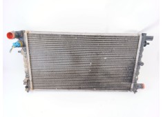 Recambio de radiador agua para citroën saxo (s0, s1) 1.5 d referencia OEM IAM    2