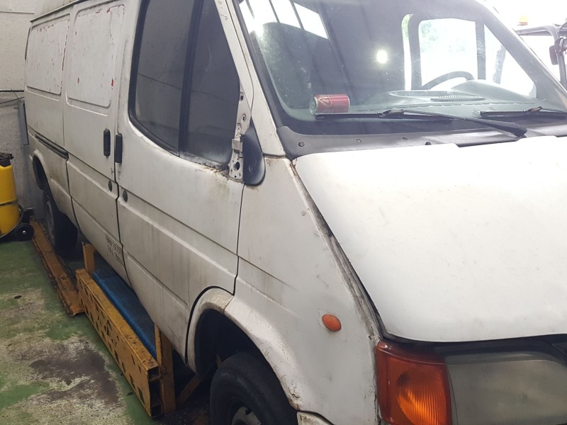 ford transit furgoneta (e_ _) del año 1997