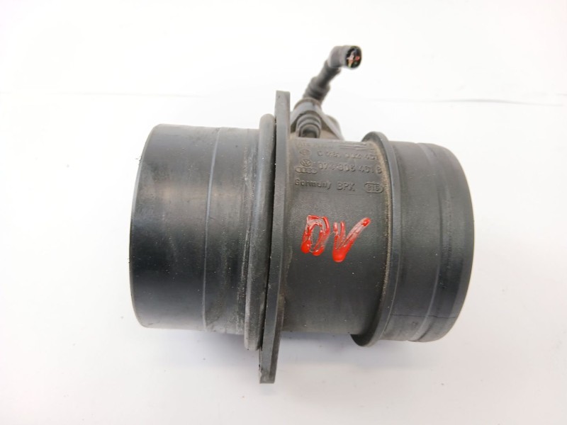 Recambio de caudalimetro para volkswagen passat berlina (3b3) 1.9 tdi referencia OEM IAM 0281002461  