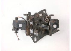 Recambio de cerradura capot para volkswagen passat berlina (3b3) 1.9 tdi referencia OEM IAM   