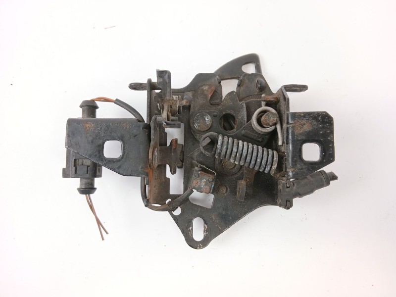 Recambio de cerradura capot para volkswagen passat berlina (3b3) 1.9 tdi referencia OEM IAM   