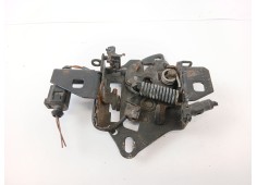 Recambio de cerradura capot para volkswagen passat berlina (3b3) 1.9 tdi referencia OEM IAM    2