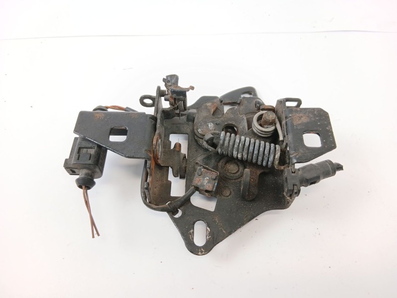 Recambio de cerradura capot para volkswagen passat berlina (3b3) 1.9 tdi referencia OEM IAM   