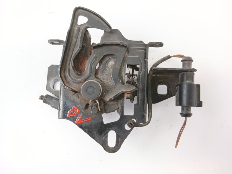 Recambio de cerradura capot para volkswagen passat berlina (3b3) 1.9 tdi referencia OEM IAM   