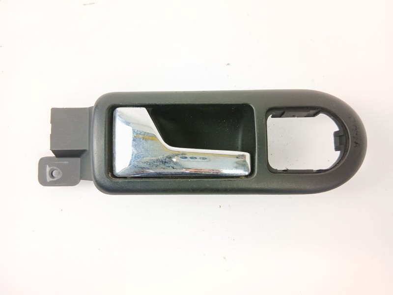 Recambio de maneta interior delantera izquierda para volkswagen passat berlina (3b3) 1.9 tdi referencia OEM IAM 3B1837113  