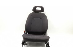 Recambio de asiento delantero izquierdo para mercedes clase a (w168) 170 cdi (168.008) referencia OEM IAM    2
