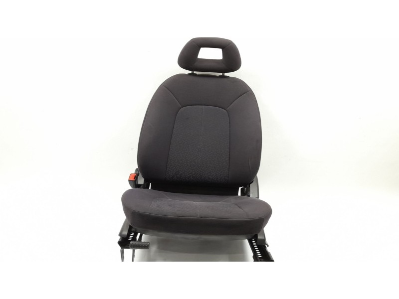 Recambio de asiento delantero izquierdo para mercedes clase a (w168) 170 cdi (168.008) referencia OEM IAM   
