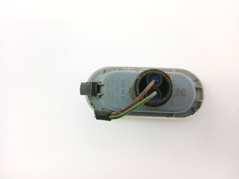 Recambio de piloto lateral derecho para volkswagen passat berlina (3b3) 1.9 tdi referencia OEM IAM 1J0949117  