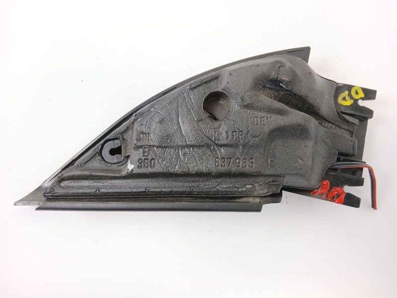Recambio de moldura para volkswagen passat berlina (3b3) 1.9 tdi referencia OEM IAM 837986  