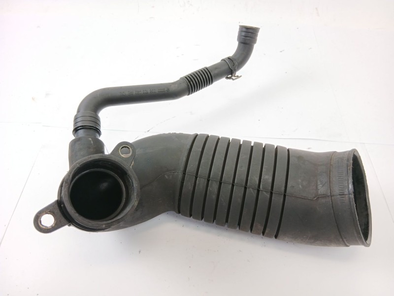 Recambio de tubo admision para volkswagen passat berlina (3b3) 1.9 tdi referencia OEM IAM 8D0129615  