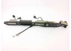 Recambio de cerradura maletero / porton para volkswagen passat berlina (3b3) 1.9 tdi referencia OEM IAM   