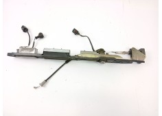 Recambio de cerradura maletero / porton para volkswagen passat berlina (3b3) 1.9 tdi referencia OEM IAM    2