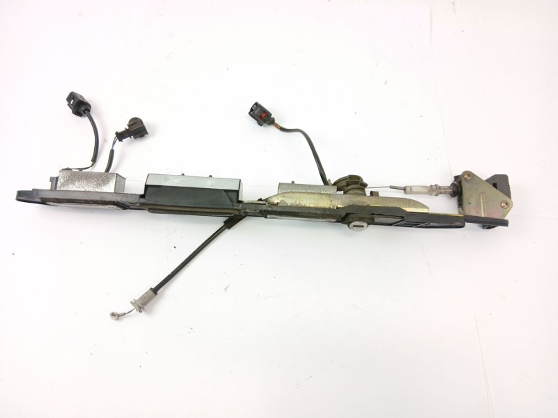 Recambio de cerradura maletero / porton para volkswagen passat berlina (3b3) 1.9 tdi referencia OEM IAM   