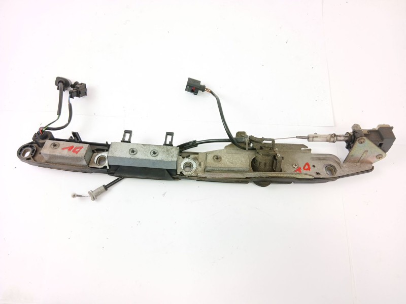 Recambio de cerradura maletero / porton para volkswagen passat berlina (3b3) 1.9 tdi referencia OEM IAM   