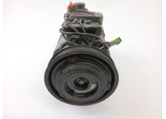 Recambio de compresor aire acondicionado para volkswagen passat berlina (3b3) 1.9 tdi referencia OEM IAM 8D0260808  