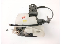 Recambio de cerradura puerta delantera derecha para volkswagen passat berlina (3b3) 1.9 tdi referencia OEM IAM   