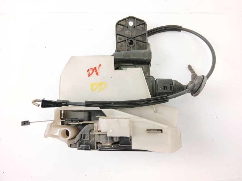 Recambio de cerradura puerta delantera derecha para volkswagen passat berlina (3b3) 1.9 tdi referencia OEM IAM   