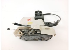 Recambio de cerradura puerta delantera derecha para volkswagen passat berlina (3b3) 1.9 tdi referencia OEM IAM    2