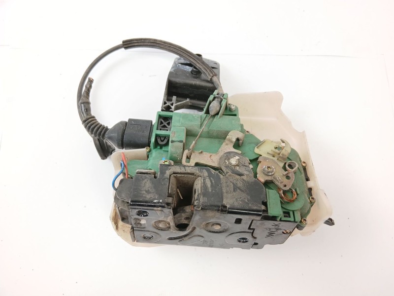 Recambio de cerradura puerta delantera derecha para volkswagen passat berlina (3b3) 1.9 tdi referencia OEM IAM   