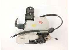 Recambio de cerradura puerta delantera izquierda para volkswagen passat berlina (3b3) 1.9 tdi referencia OEM IAM   