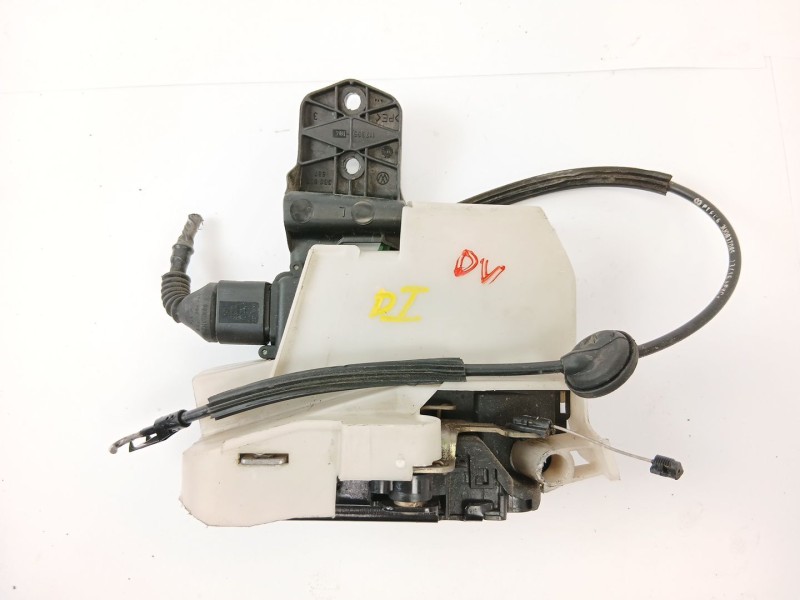 Recambio de cerradura puerta delantera izquierda para volkswagen passat berlina (3b3) 1.9 tdi referencia OEM IAM   