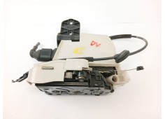 Recambio de cerradura puerta delantera izquierda para volkswagen passat berlina (3b3) 1.9 tdi referencia OEM IAM    2