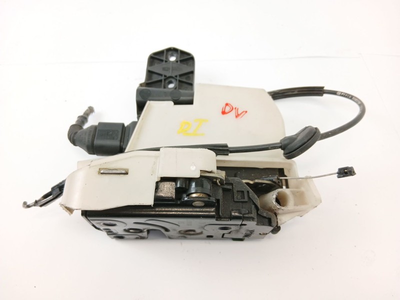 Recambio de cerradura puerta delantera izquierda para volkswagen passat berlina (3b3) 1.9 tdi referencia OEM IAM   