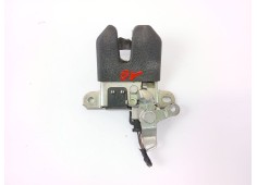 Recambio de cerradura maletero / porton para volkswagen passat berlina (3b3) 1.9 tdi referencia OEM IAM 827505  