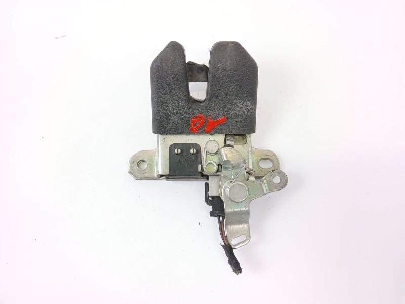 Recambio de cerradura maletero / porton para volkswagen passat berlina (3b3) 1.9 tdi referencia OEM IAM 827505  