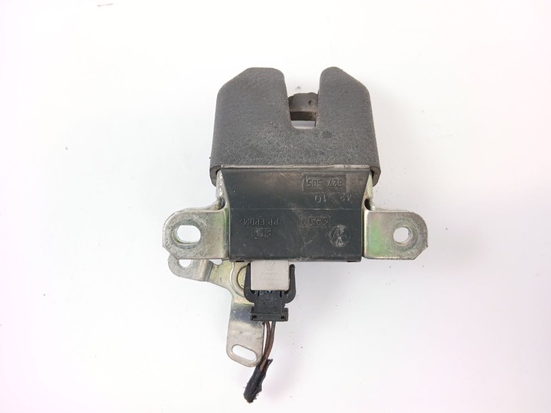Recambio de cerradura maletero / porton para volkswagen passat berlina (3b3) 1.9 tdi referencia OEM IAM 827505  