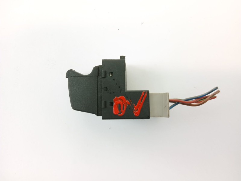 Recambio de interruptor para volkswagen passat berlina (3b3) 1.9 tdi referencia OEM IAM 1J0959833  